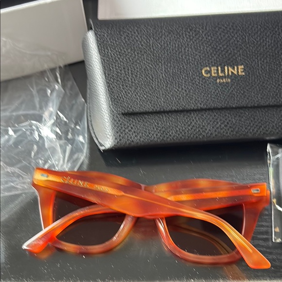 Celine Sunglasses main image 3
